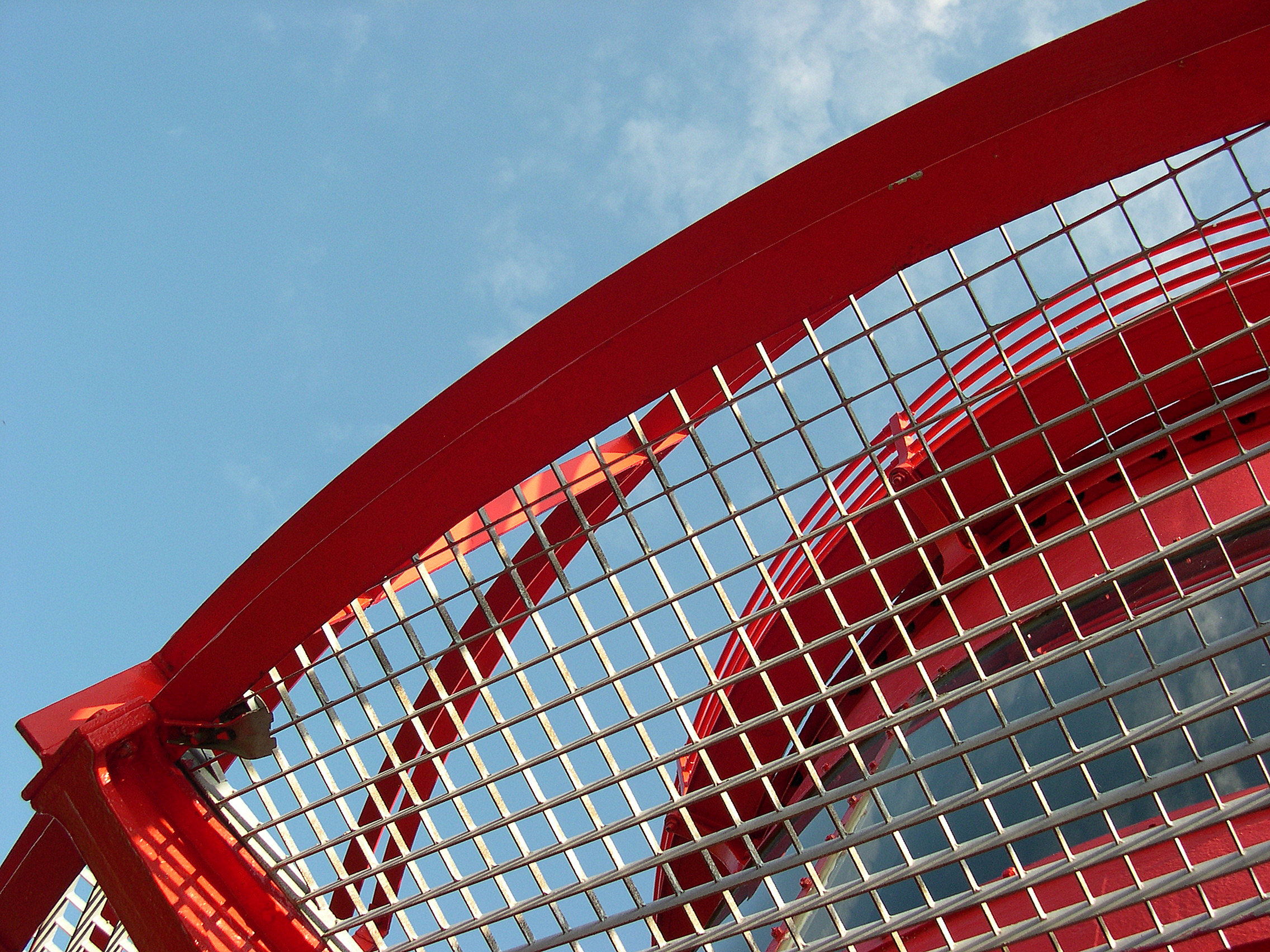 September 2008 - Führung